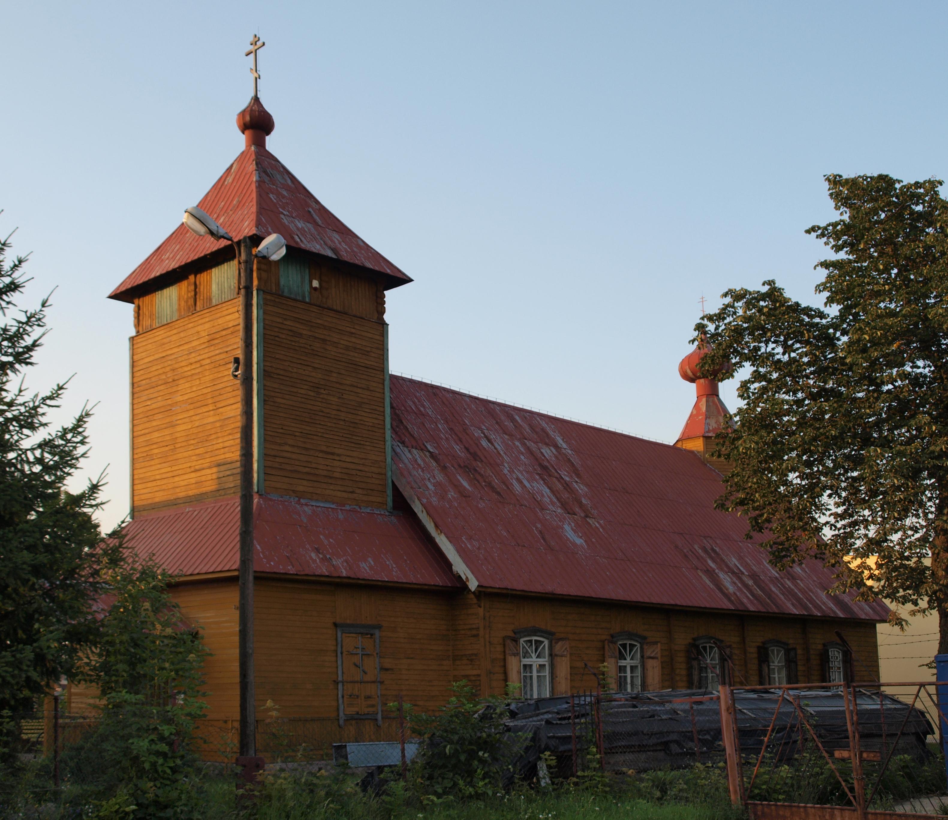 Molenna staroobrzędowców